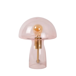 FUNGO Lampa stołowa 1xE27 10514/01/66 Lucide - zdjęcie dodatkowe 1